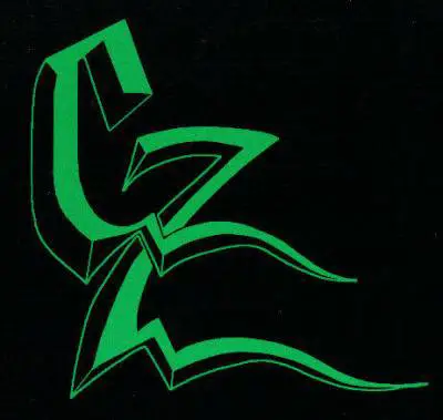 logo Claude Zircle logo Claude Zircle